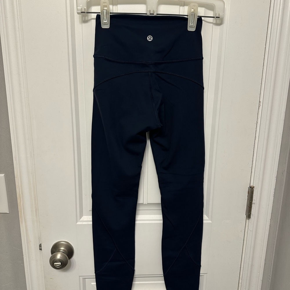 lululemon In Movement leggings